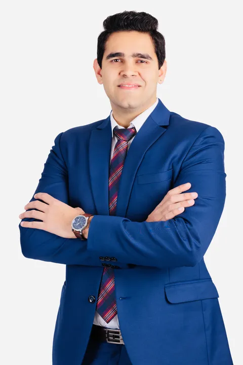 Mohit Nain, Director of TaxSpace